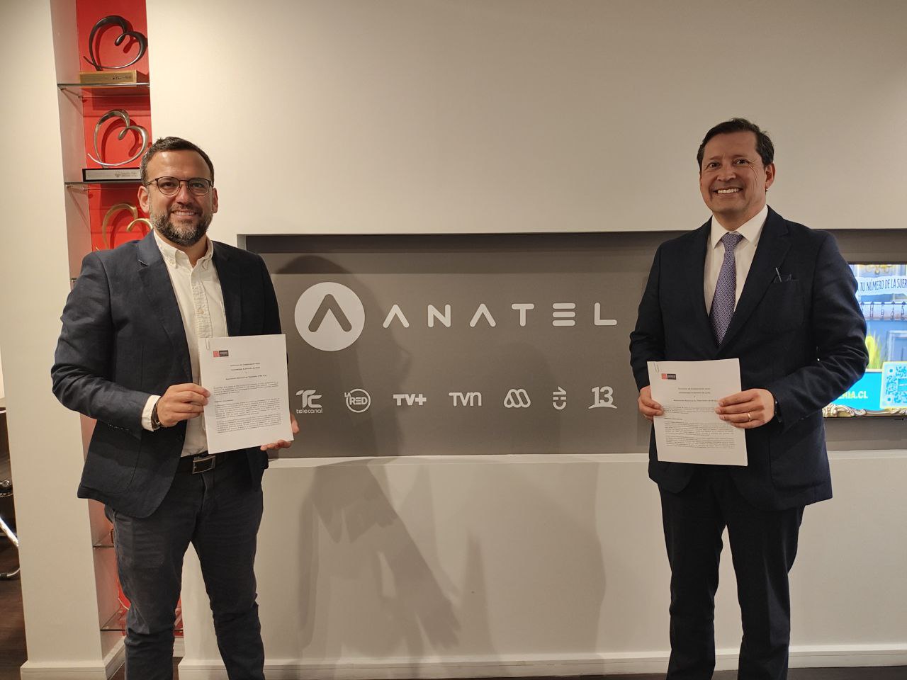 The Center for Science Communication and ANATEL sign an alliance for the 7th American-Hispanic Forum for Science Journalism