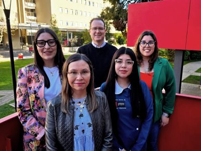 U. Autónoma constituye Comité de Autoevaluación para la carrera de Pedagogía en Educación Diferencial en Temuco