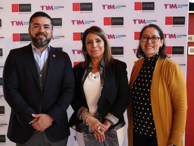 “Latidos en la Tela” es la nueva exposición que engalana los muros de la Galería Mauricio Fröis