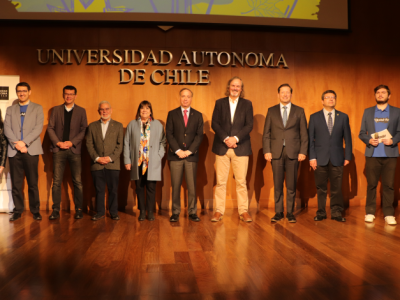 Actitud Fest 2024 en la Universidad Autónoma: Conectando a estudiantes con la Innovación Empresarial