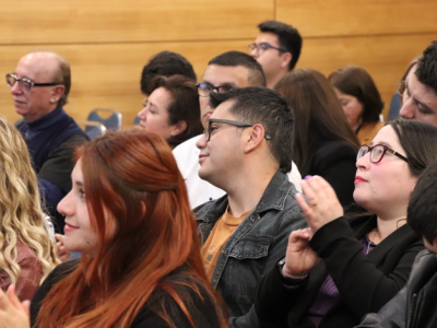 Ceremonia de Cierre del Programa Formativo Integral para Personas con Discapacidad: Un Hito en Inclusión y Oportunidades