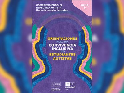 Universidad Autónoma de Chile lanza guía integral sobre el Espectro Autista