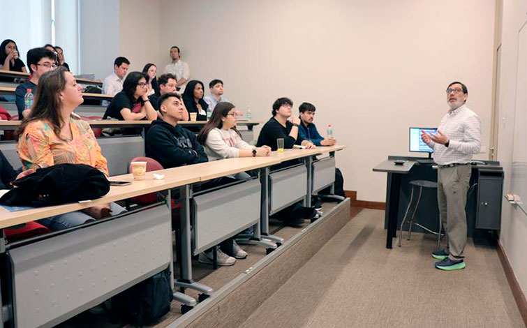 U. Autónoma y U. de Magallanes impulsan la innovación abierta en segundo Workshop en Ciencia Abierta