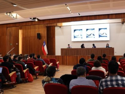 Jornada de Medicina Interna en la Universidad Autónoma entrega enfoque renovado en actualización y especialización