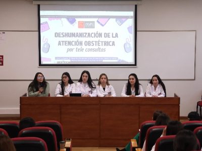 Universidad Autónoma propicia diálogo sobre la Salud Digital y sus Desafíos Éticos