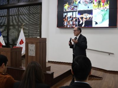 Universidad Autónoma destaca avances en actividad física y su impacto en la salud pública