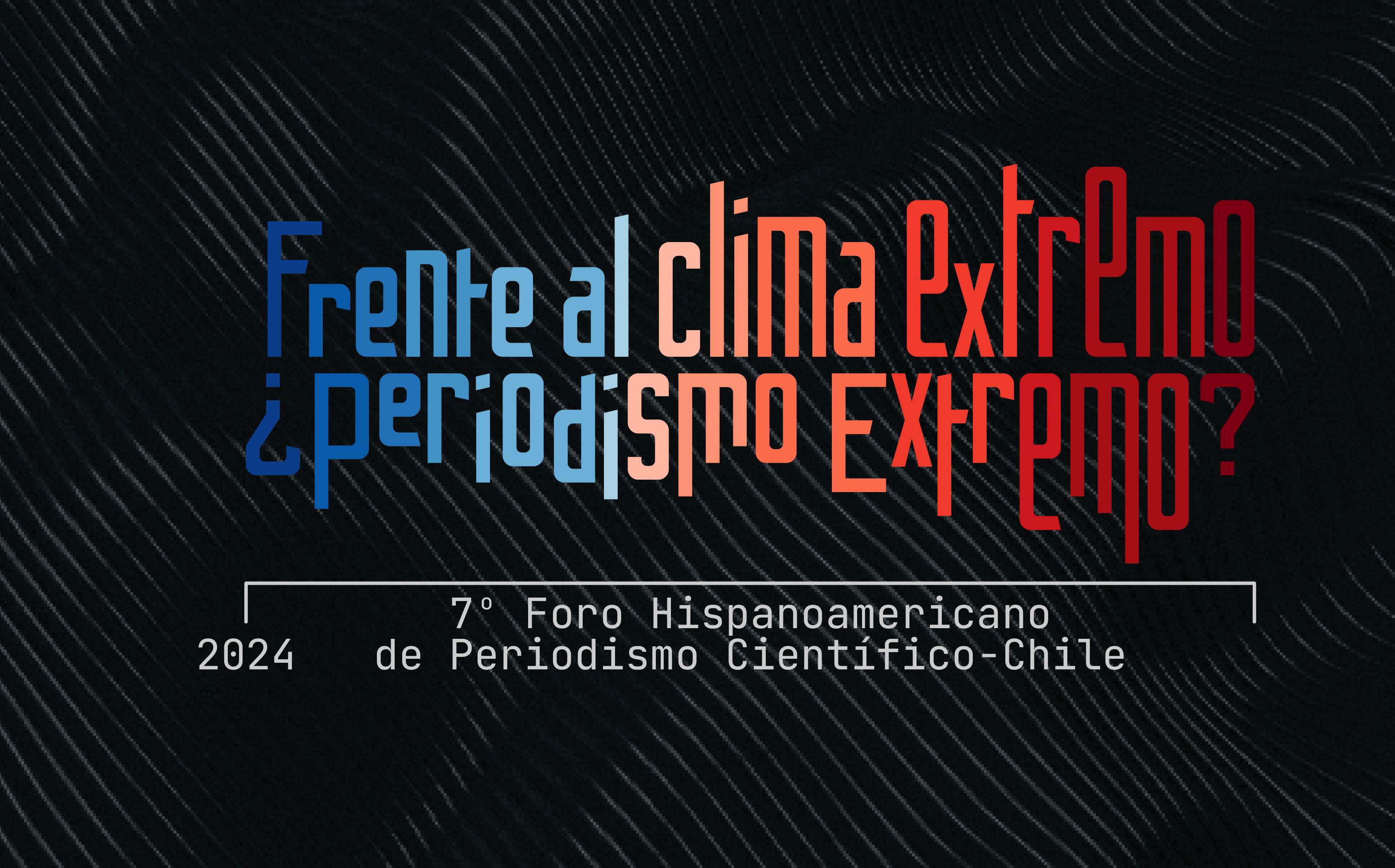 Universidad Autónoma de Chile será la anfitriona del 7° Foro Hispanoamericano de Periodismo Científico