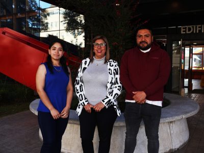 De la sala de clase a México: Estudiantes e investigadora de la U. Autónoma de Chile presentarán innovador proyecto en Universidad de Sonora