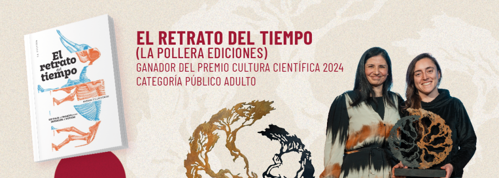 Banner Premio Cultura Cientifica 2024 02