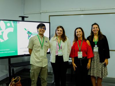 Centro de Comunicación de las Ciencias integrará Nodo de Espacios de Participación e Intercambio Cultural (EPIC) con destacadas instituciones latinoamericanas