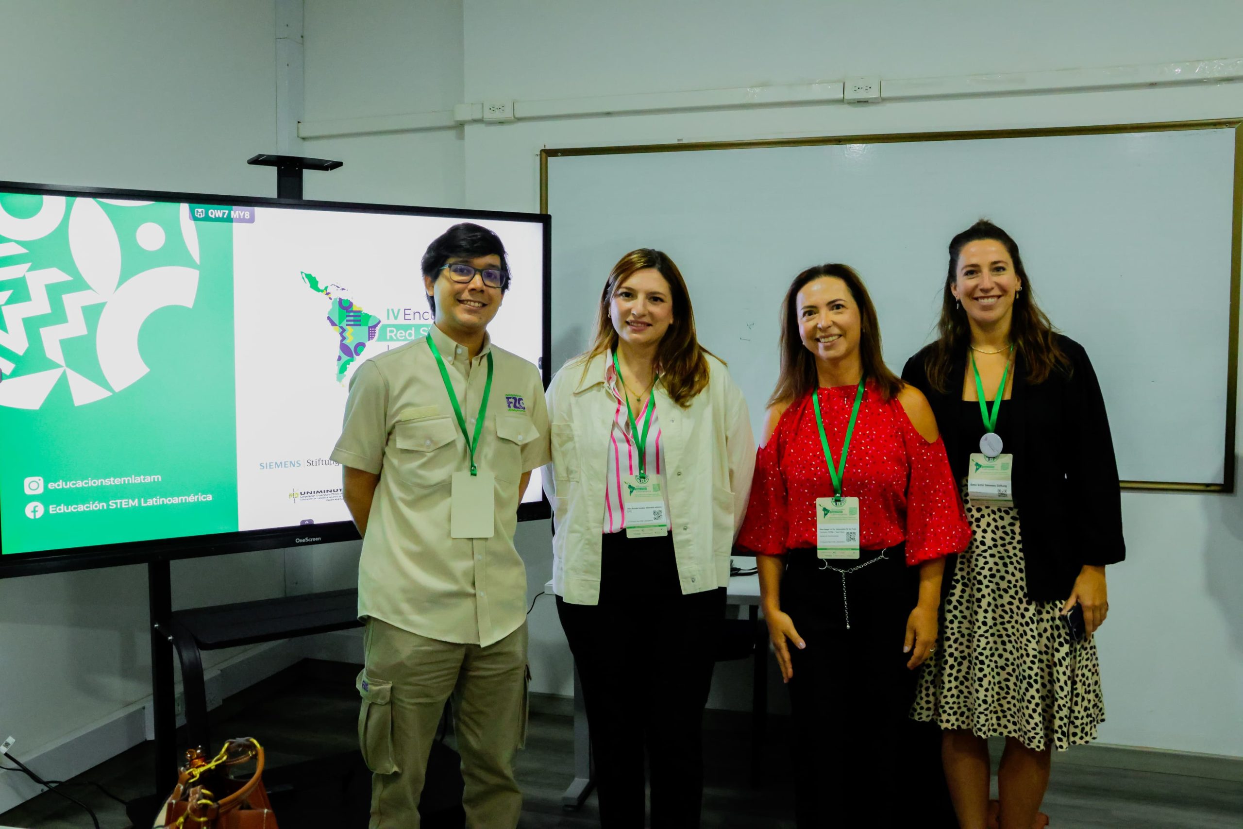 Centro de Comunicación de las Ciencias integrará Nodo de Espacios de Participación e Intercambio Cultural (EPIC) con destacadas instituciones latinoamericanas