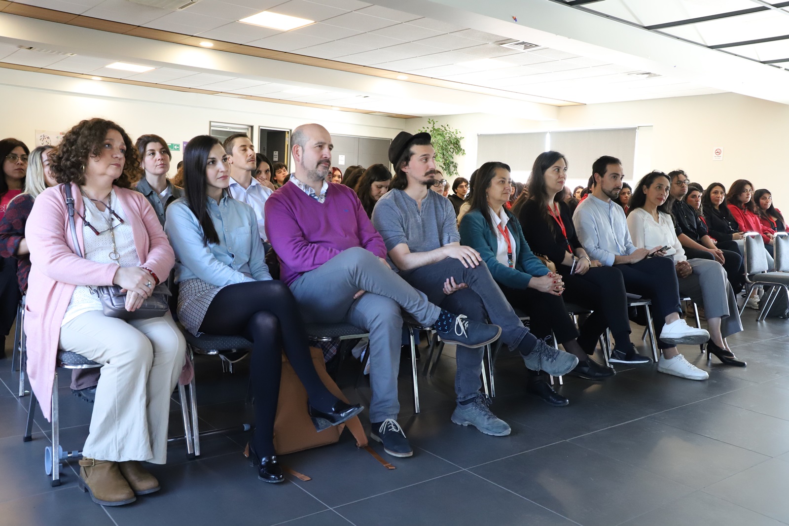 FOTO aniversario carrera de psicologia 2