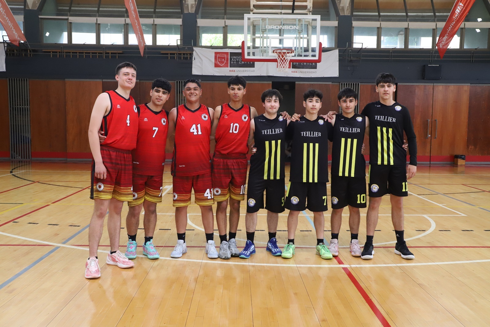 FOTO copa ua 3x3 basquetbol 4