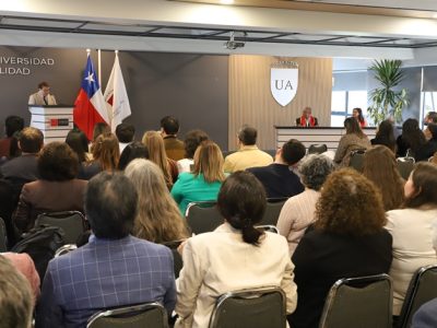 Más de 200 académicos de la Universidad Autónoma reciben reconocimientos por su aporte en docencia e investigación