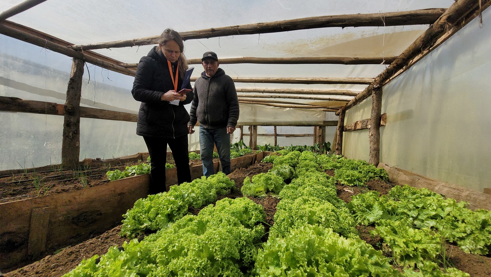 FOTO positiva evaluacion del programa en costa araucania 2