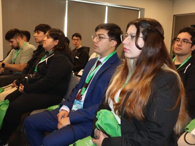 II Congreso de Ingeniería Aplicada abordó desafíos y oportunidades en el ámbito de la sostenibilidad industrial