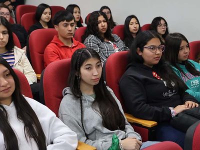 Interés generó la Jornada Socialización Prácticas Bidireccionales VCM y Pedagogía en Educación Diferencial