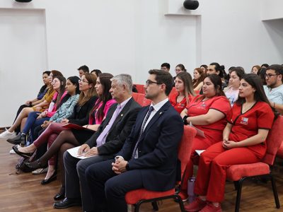 III Jornada de Investigación en Salud: fomentando la divulgación científica y la colaboración interdisciplinaria