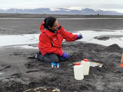 Qué nos puede enseñar la vida en ambientes extremos