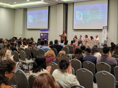 "Innovación en Terapia Ocupacional: Profesor de la Universidad Autónoma de Chile Presenta Libro Pionero sobre Extremidad Superior en Congreso Internacional"