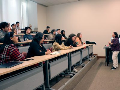 Proyecto InES Ciencia Abierta de la Universidad Autónoma de Chile habilita nuevas plataformas para la Ciencia Abierta