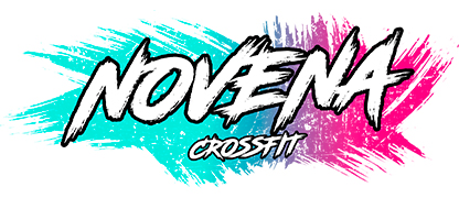 novena logo