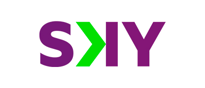 sky logo