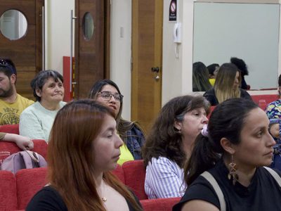 Proyecto Escuela para Padres y Atención Integral para Pacientes con TEA