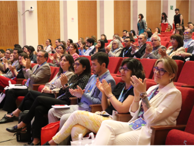 Expertos nacionales e internacionales abordan desafíos educativos en congreso II Congreso Pedagógico “Nuevos Horizontes en la Educación Pública”