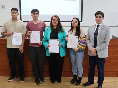 Última jornada de capacitación en el marco del Programa "Mujeres Jefas de Hogar"