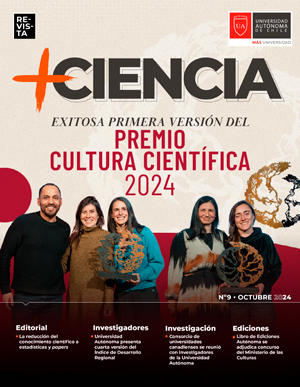 edicion 9 mas ciencia