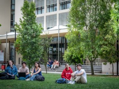 Universidad Autónoma de Chile avanza hacia la sustentabilidad con reconocimiento en el índice global RESIES