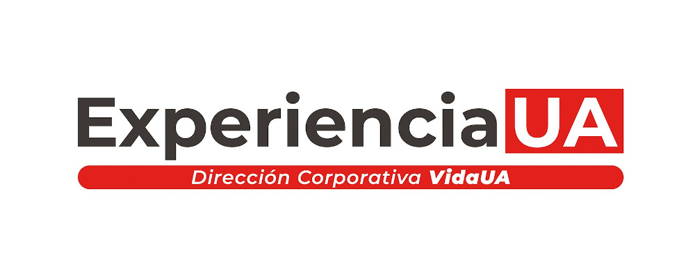 Logo experienciaua 2025 1