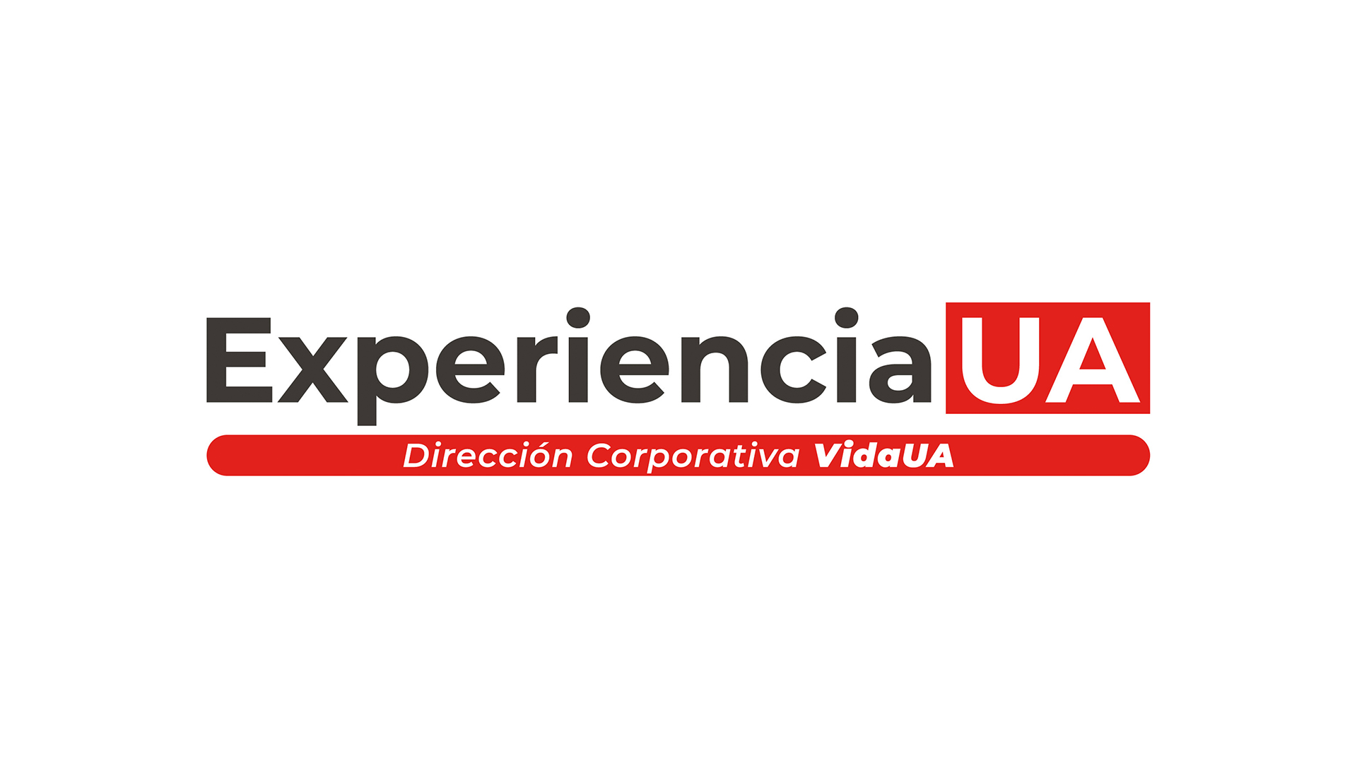 Logo experienciaua 2025