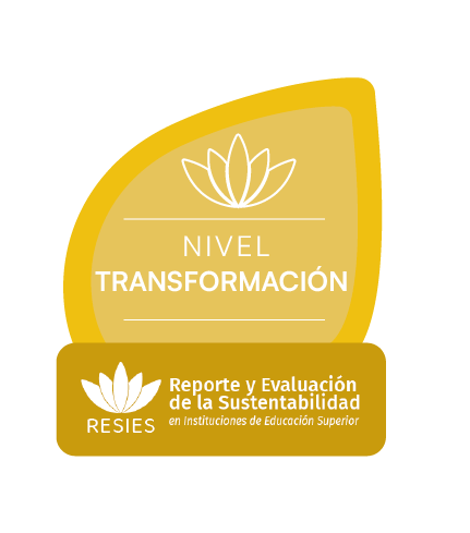 Sello Transformacion