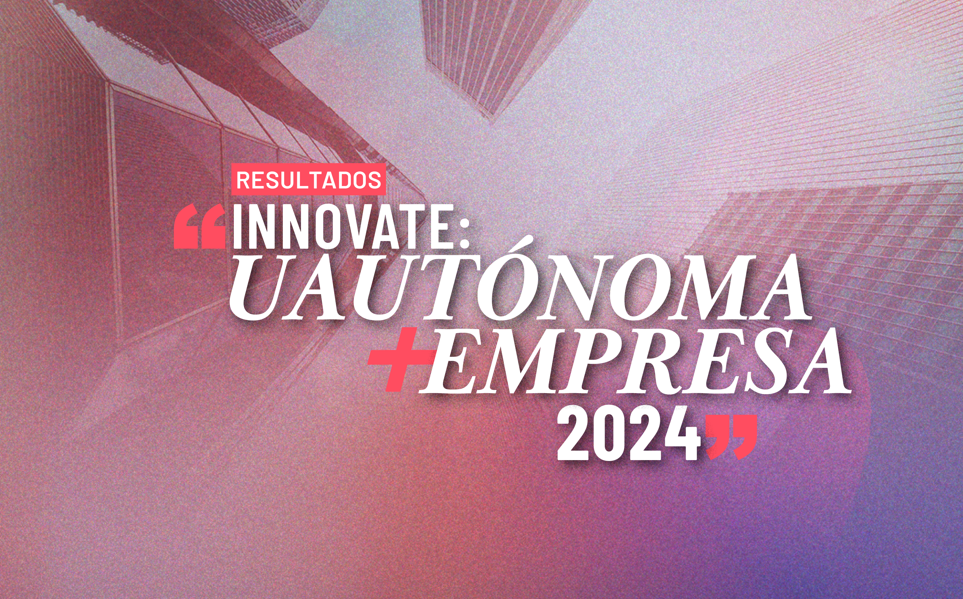 Innovate AUTÓNOMA+EMPRESA impulsará tres iniciativas de alto impacto en Temuco y Talca