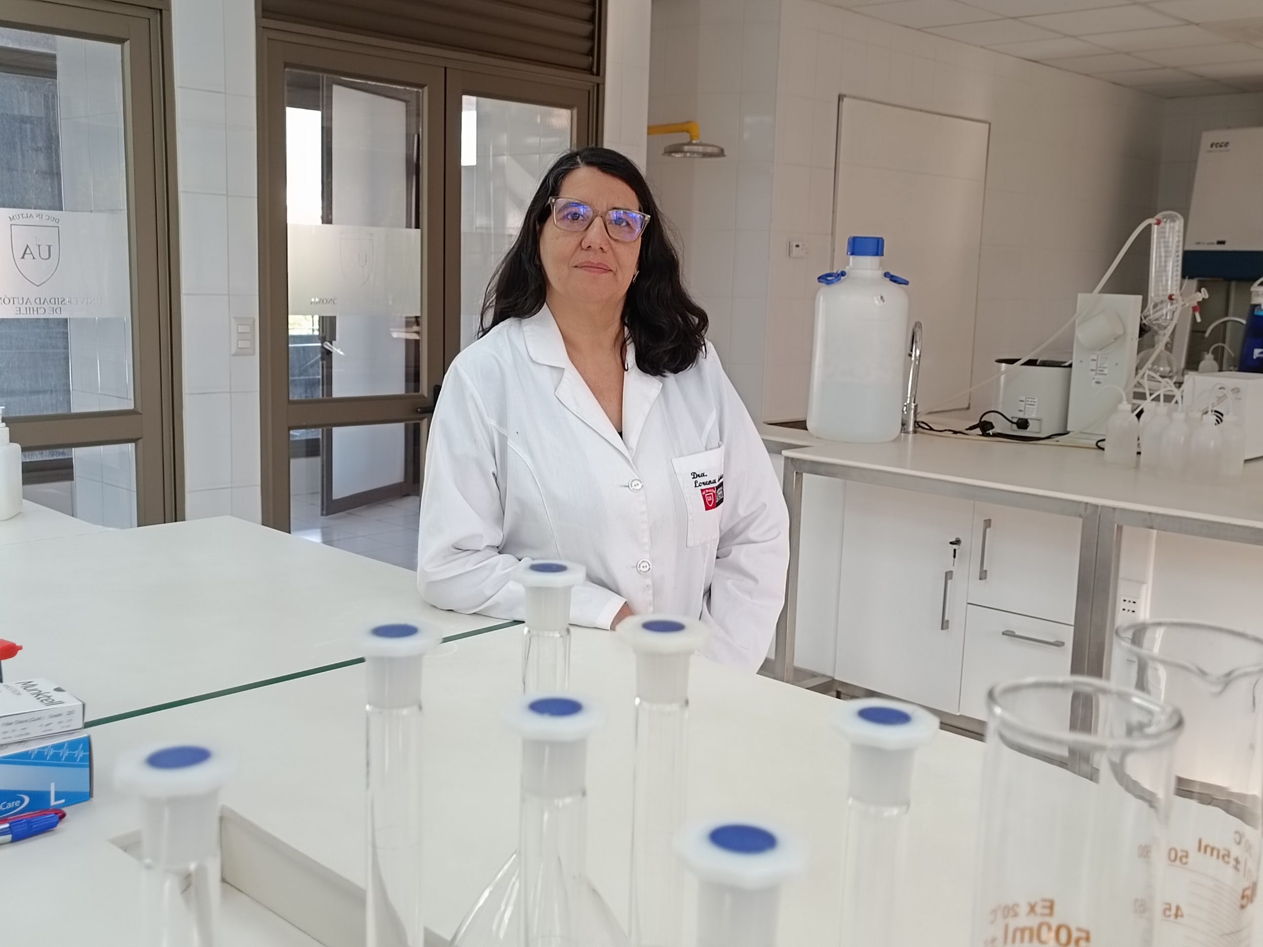 Investigadores de la U. Autónoma trabajan en ambicioso proyecto de terapia para el cáncer colorrectal