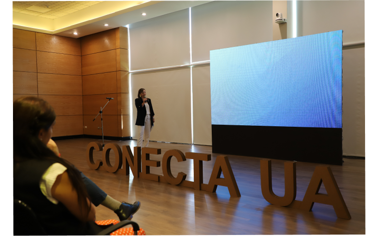 Lanzamiento ConectaUA: Nueva plataforma para potenciar empleabilidad y networking